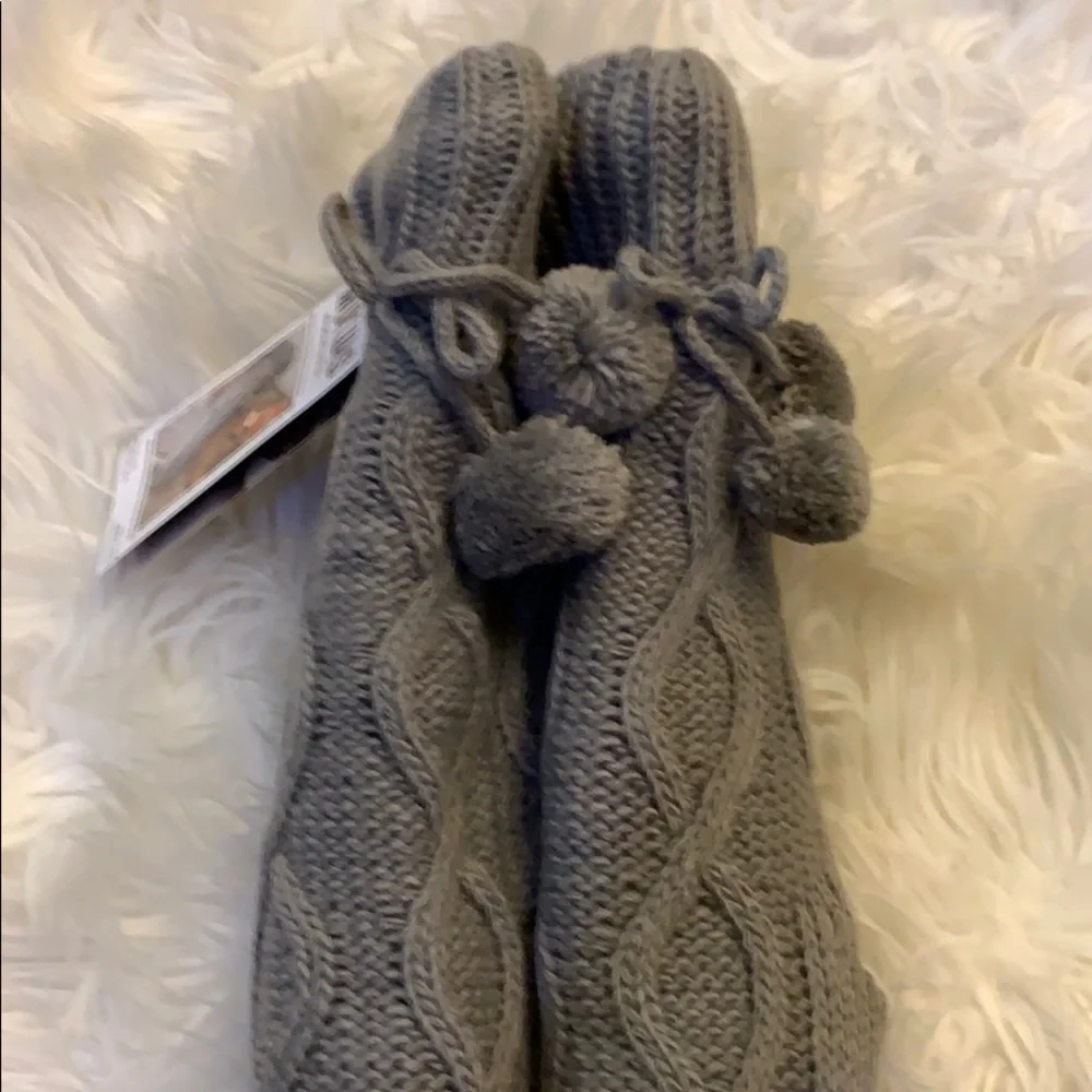 **Host Pick** Cozy Warm Muk Luks Socks
